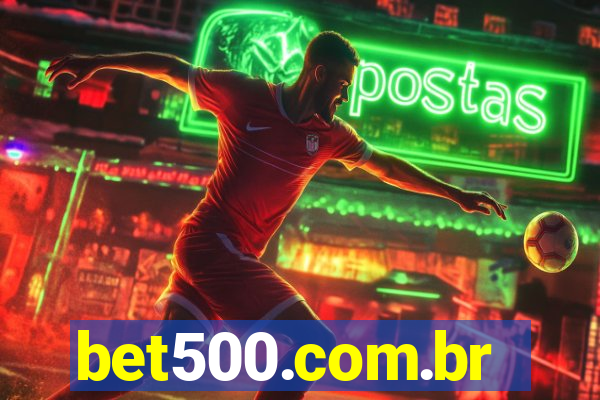 bet500.com.br