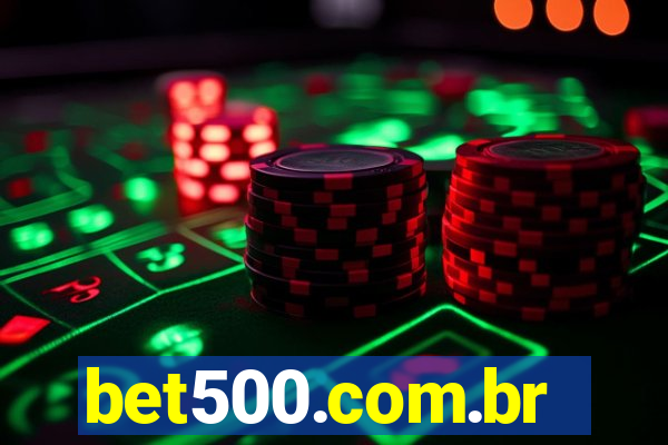 bet500.com.br