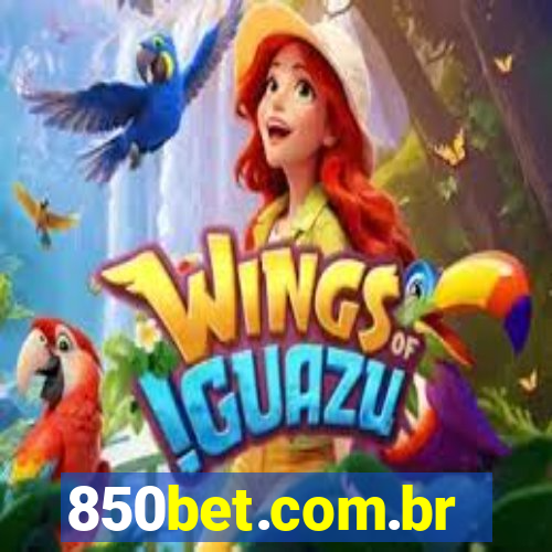 850bet.com.br