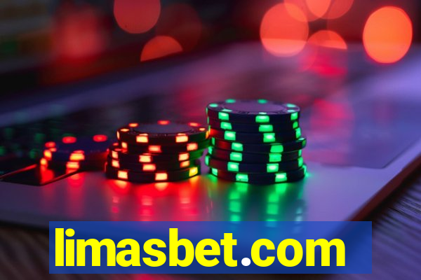 limasbet.com