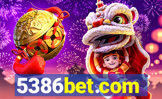 5386bet.com