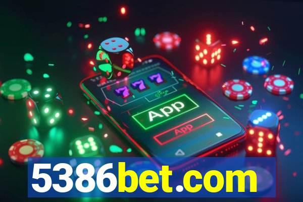 5386bet.com