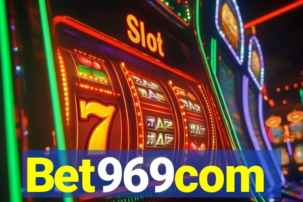 Bet969com