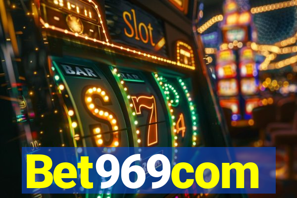 Bet969com