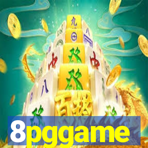 8pggame