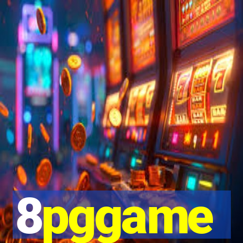 8pggame