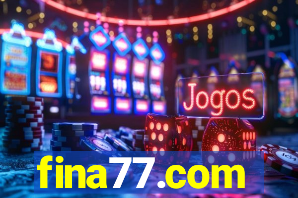 fina77.com