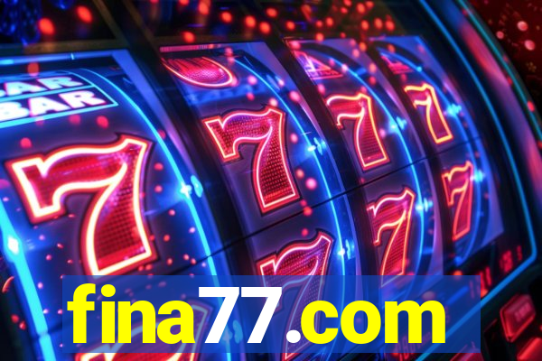 fina77.com