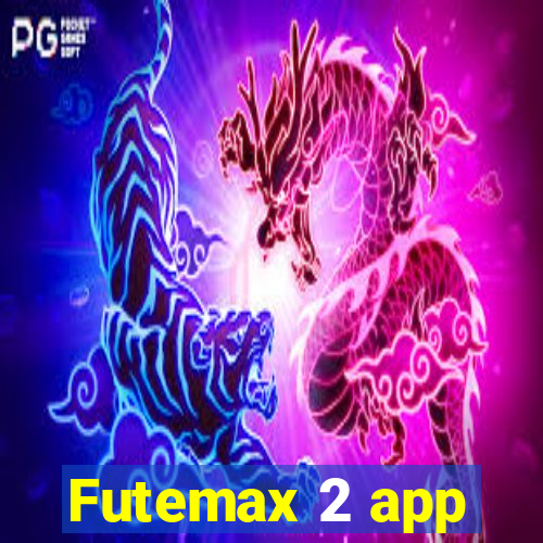 Futemax 2 app