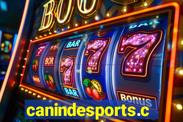 canindesports.com