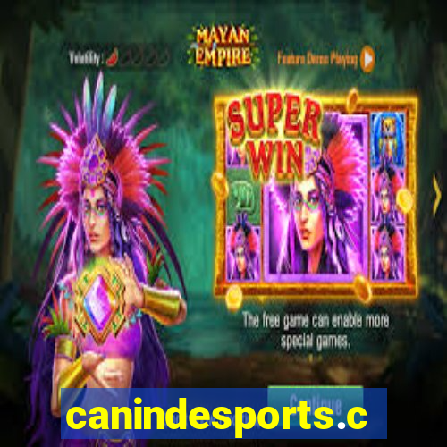 canindesports.com