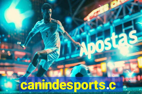 canindesports.com