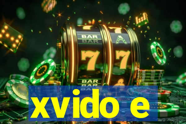 xvido e