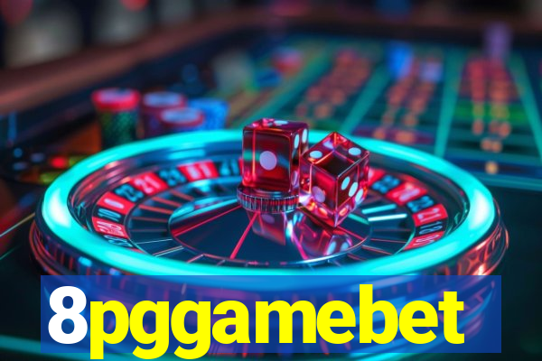 8pggamebet