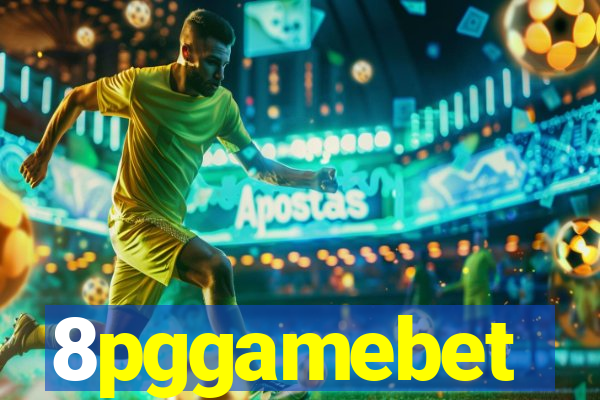 8pggamebet