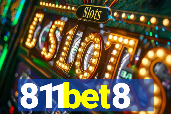 811bet8