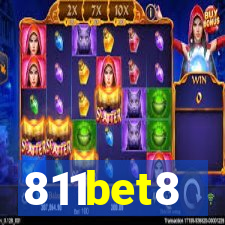 811bet8