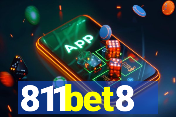 811bet8