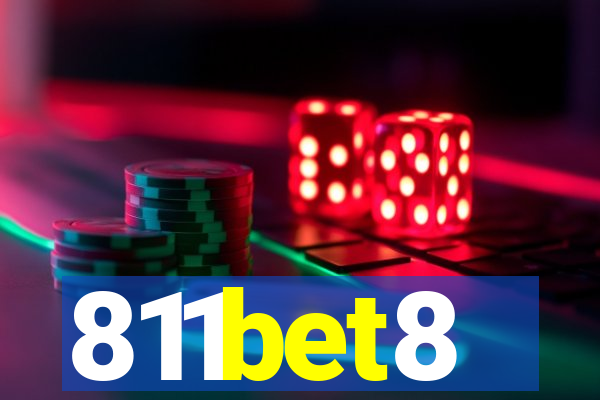 811bet8