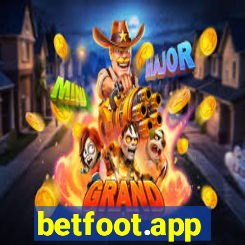 betfoot.app