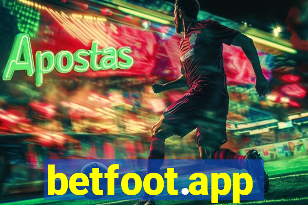 betfoot.app