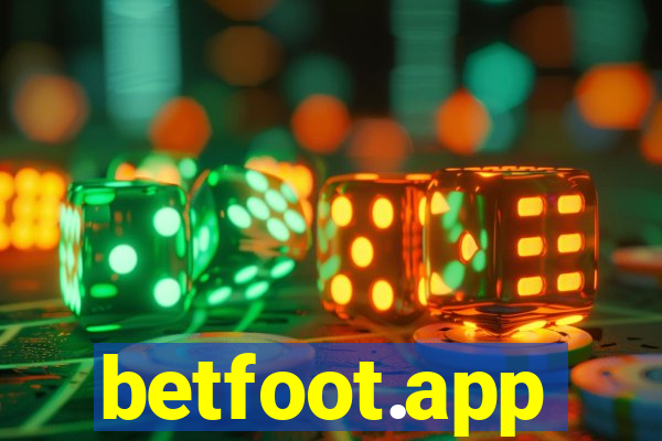 betfoot.app