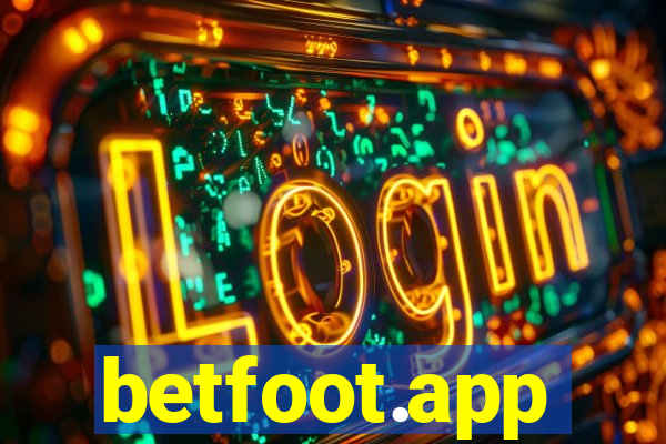 betfoot.app