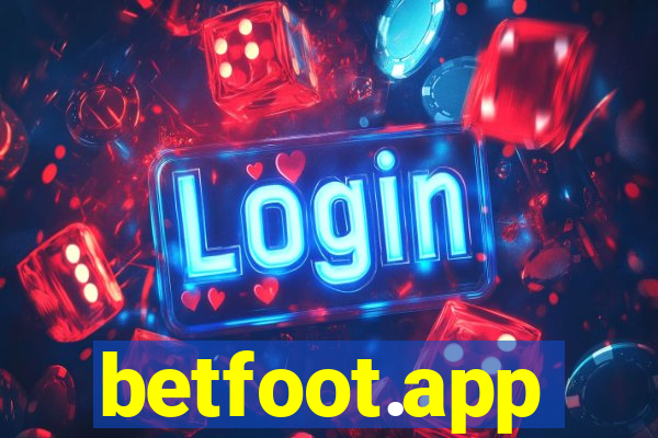 betfoot.app