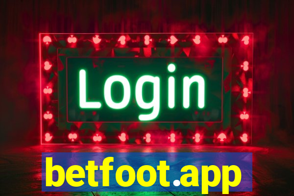 betfoot.app