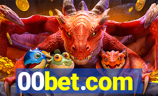 00bet.com