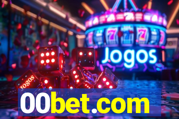 00bet.com