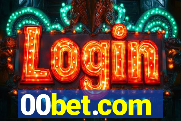 00bet.com