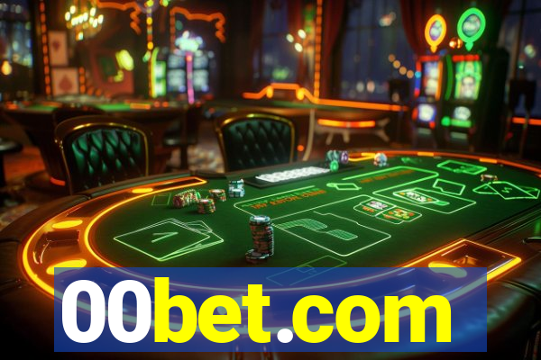 00bet.com