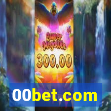 00bet.com