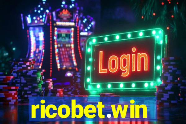 ricobet.win