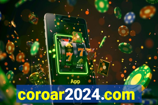 coroar2024.com