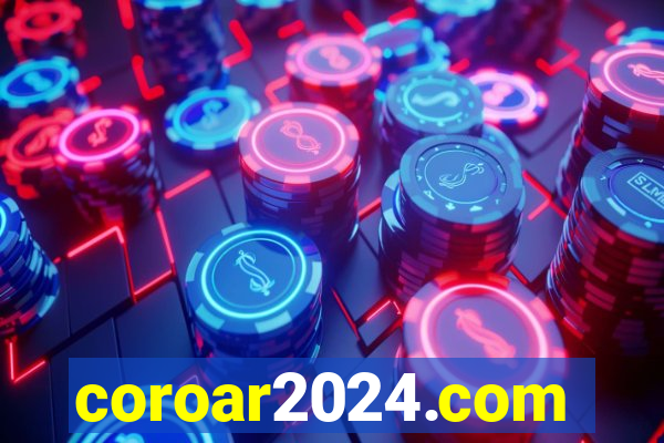 coroar2024.com