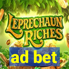 ad bet