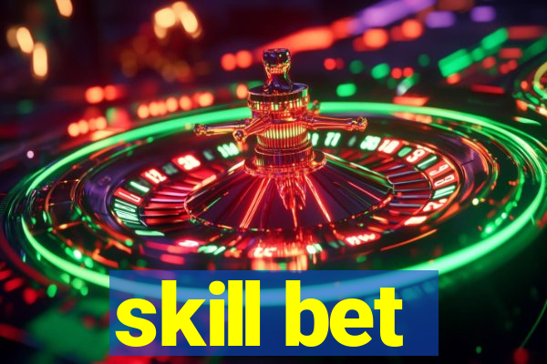 skill bet