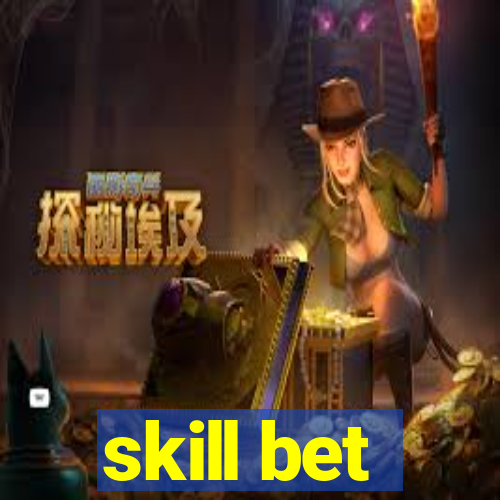 skill bet