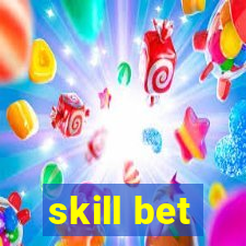 skill bet