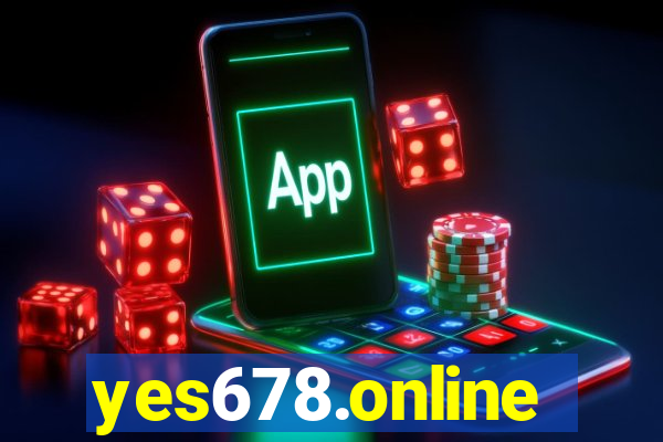 yes678.online