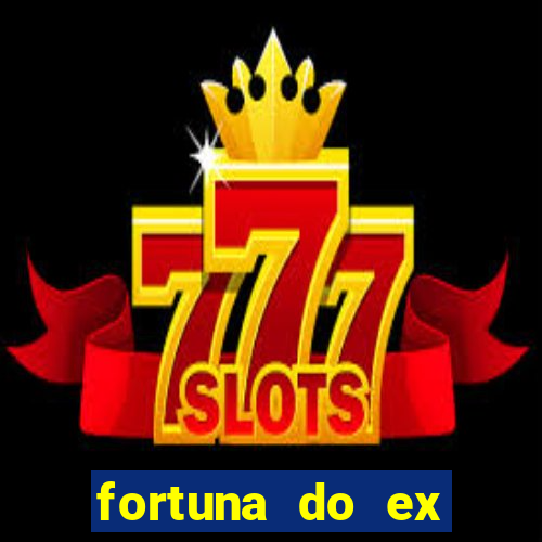 fortuna do ex jogador bebeto