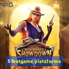 51betgame plataforma