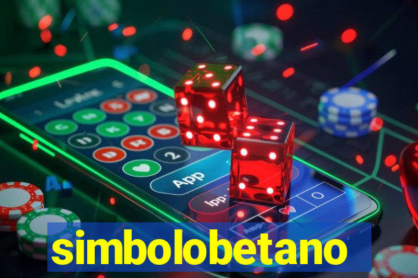 simbolobetano