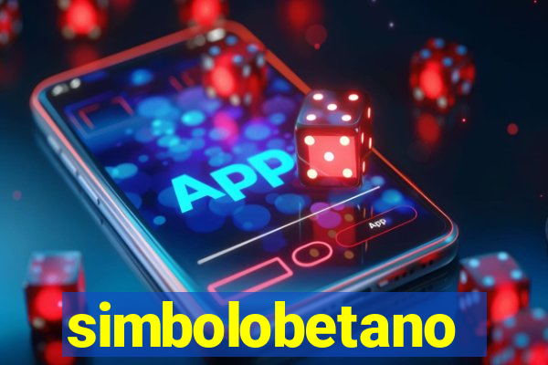 simbolobetano