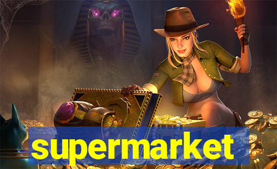 supermarket simulator apk dinheiro infinito