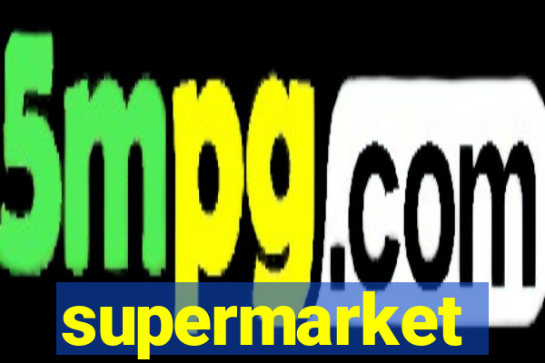 supermarket simulator apk dinheiro infinito