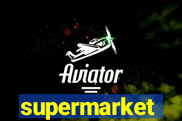 supermarket simulator apk dinheiro infinito