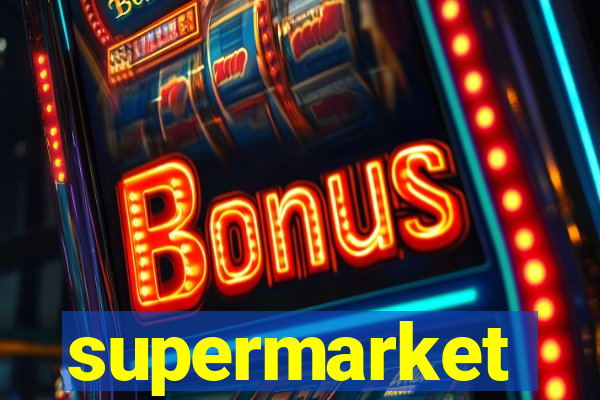 supermarket simulator apk dinheiro infinito